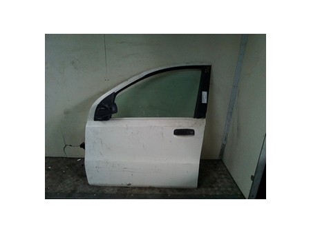 PORTA ANT. SX. FIAT PANDA (2Q) (09/03-12/10) 187A1000 51767631