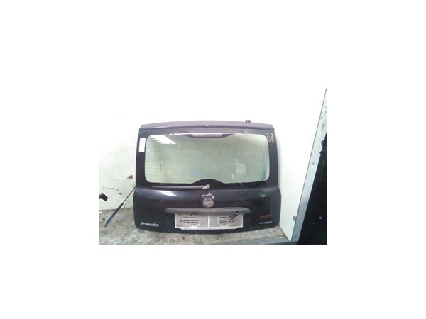 PORTELLO POST. FIAT PANDA (2Q) (09/03-12/10) 187A1000 46827172