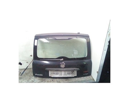 PORTELLO POST. FIAT PANDA (2Q) (09/03-12/10) 187A1000 46827172