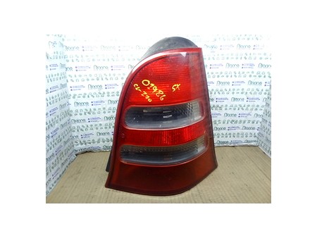 FANALE POST. DX. MERCEDES-BENZ CLASSE A (W168) (03/01-06/04) 166940 A1688202864