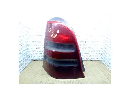 FANALE POST. SX. MERCEDES-BENZ CLASSE A (W168) (03/01-06/04) 166940 A1688202764