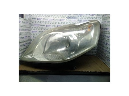 PROIETTORE SX. FIAT QUBO (3N) (07/08-05/17) 199A2000 52086842