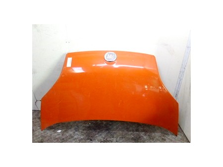 COFANO ANT. FIAT QUBO (3N) (07/08-05/17) 199A2000 51789394