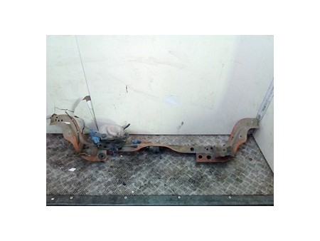 TRAVERSA ANT. SUP. CENTR. FIAT QUBO (3N) (07/08-05/17) 199A2000 NB3567006073001