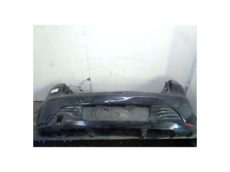 PARAURTI POST. RENAULT CLIO 4A SERIE (07/12-12/16) D4FD7 NB1992019062005