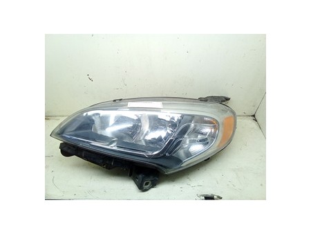 PROIETTORE SX. FIAT DOBLO CARGO (4V) (01/15-) 263A2000 52109259