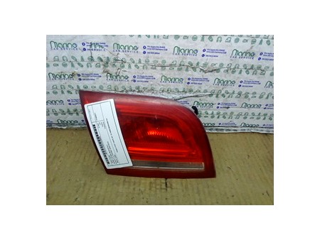 FANALE POST. PARTE INT. SX AUDI A3 (8P) (05/10-07/13) CBZ NB0875003043001SX