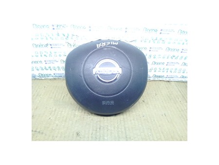 DISPOSITIVO AIRBAG LATO GUIDA NISSAN MICRA (K12E) (11/02-05/06) CR10 98510BC34B
