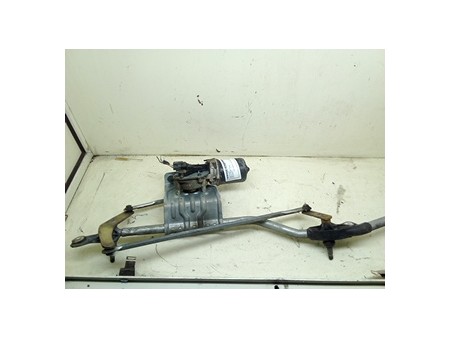 TERGIPARABREZZA CON MOTORINO RENAULT SCENIC 2A SERIE (06/03-08/09) K4JD7 NB3986019041019