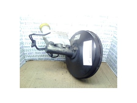 SERVOFRENO FIAT PANDA (2Q) (09/03-12/10) 187A1000 77362513