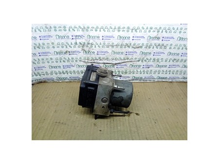 AGGREGATO ABS FIAT PANDA (2Q) (09/03-12/10) 187A1000 NB4890006049002