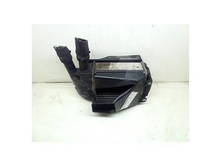 INTERCOOLER FIAT PANDA (2Q) (09/03-12/10) 188A8000 NBA038006049017
