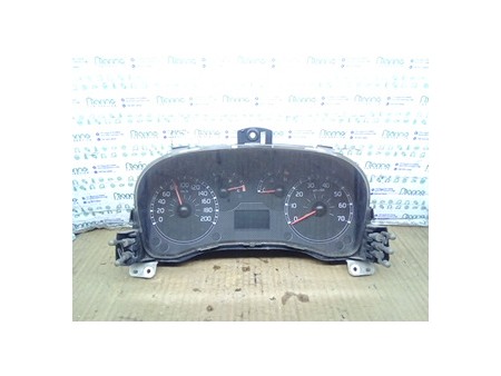 CONTAKM. FIAT PANDA (2Q) (09/03-12/10) 188A8000 NB0582006049017