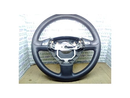 VOLANTE 3 RAGGI PELLE OPEL AGILA (H00) (04/00-09/04) Z10XE 13126582