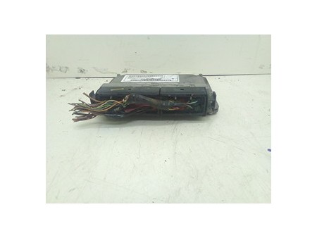 CENTRALINA INIEZIONE VOLKSWAGEN POLO (9N) (10/01-03/05) AZQ INF