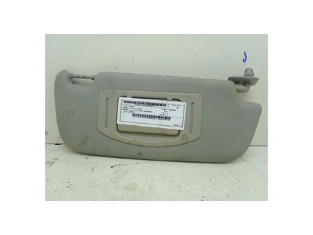 ALETTA PARASOLE PARABREZZA DX. SMART FORFOUR (W454) (01/04-10/07) 639939 A4548100410CH0A