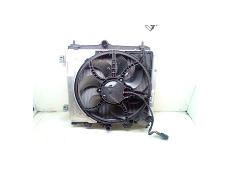 KIT RADIATORI OPEL CORSA (P2JO) (07/19-) HM05 NBA003016074002