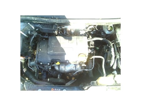 MOTORE COMPL. OPEL CORSA (X15) (12/14-12/19) B14XEROPTLDD 55598550