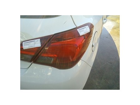 FANALE POST. PARTE EST. DX. OPEL CORSA (X15) (12/14-12/19) B14XEROPTLDD 39090648