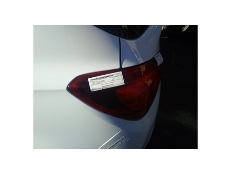 FANALE POST. PARTE EST. SX. OPEL CORSA (X15) (12/14-12/19) B14XEROPTLDD 39090647