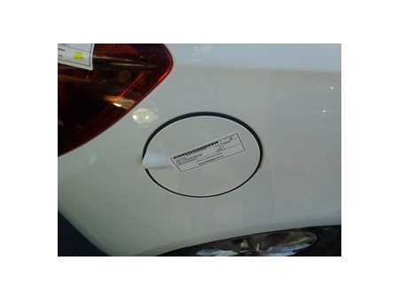 SPORTELLO CARBURANTE OPEL CORSA (X15) (12/14-12/19) B14XEROPTLDD 13444788