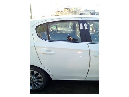 PORTA POST. DX. OPEL CORSA (X15) (12/14-12/19) B14XEROPTLDD 13433941