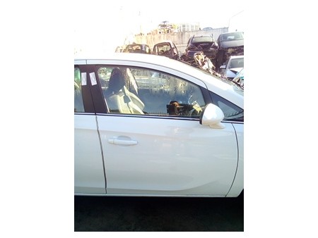 PORTA ANT. DX. OPEL CORSA (X15) (12/14-12/19) B14XEROPTLDD 39171069