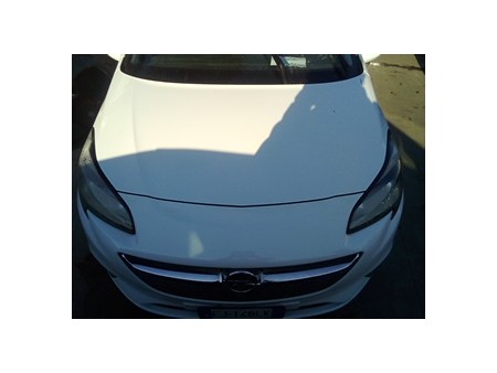 MUSATA COMPLETA OPEL CORSA (X15) (12/14-12/19) B14XEROPTLDD NBA007016060016