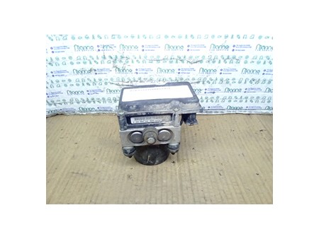 AGGREGATO ABS FIAT PUNTO (2U) (07/03-01/07) 188A9000 71719584