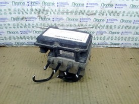 AGGREGATO ABS FIAT PUNTO (2U) (07/03-01/07) 188A9000 71719584