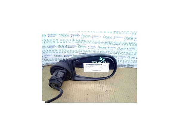 RETROVISORE EST. REGOLAZ. ELETTR. DX. FIAT PUNTO (2U) (07/03-01/07) 188A9000 735395757