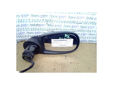 RETROVISORE EST. REGOLAZ. ELETTR. DX. FIAT PUNTO (2U) (07/03-01/07) 188A9000 735395757