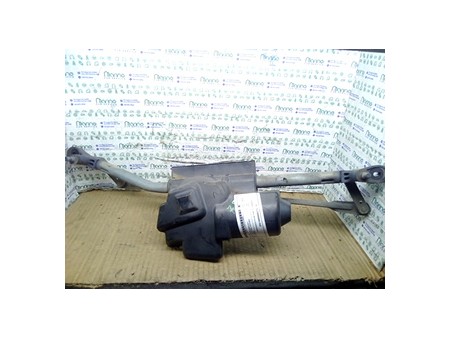 TERGIPARABREZZA CON MOTORINO FIAT PUNTO (2U) (07/03-01/07) 188A9000 NB3986006050022