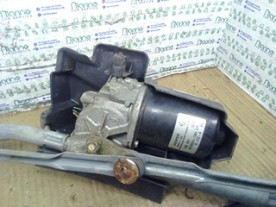 TERGIPARABREZZA CON MOTORINO FIAT PUNTO (2U) (07/03-01/07) 188A9000 NB3986006050022