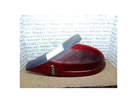 FANALE POST. DX. LANCIA Y (10/00-03/04) 188A4000 46777339