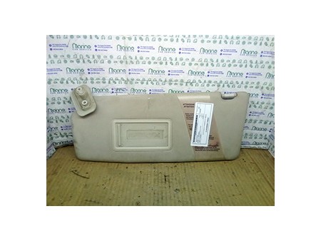 ALETTA PARASOLE PARABREZZA SX. LANCIA Y (10/00-03/04) 188A4000 735295138