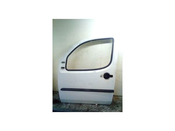 PORTA ANT. SX. FIAT DOBLO CARGO (2W) (12/03-12/06 223A7000 51847706