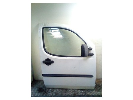 PORTA ANT. DX. FIAT DOBLO CARGO (2W) (12/03-12/06 223A7000 51847704