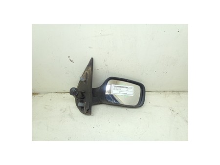 RETROVISORE EST. DX. FIAT PUNTO 1A SERIE (11/93-10/99) 176B2000 71712587