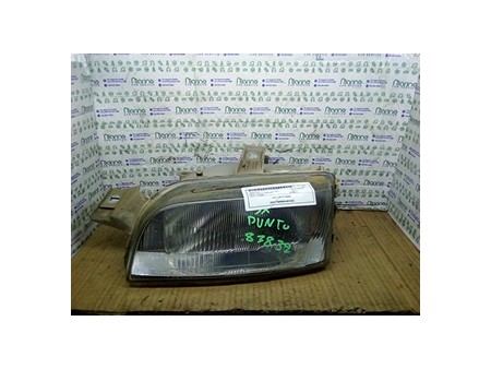 PROIETTORE SX. FIAT PUNTO 1A SERIE (11/93-10/99) 176B2000 46402650