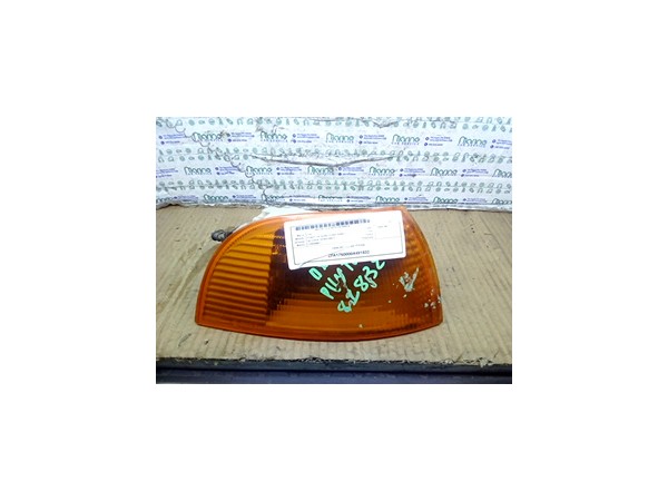 FANALINO LAT. DX. FIAT PUNTO 1A SERIE (11/93-10/99) 176B2000 7732499