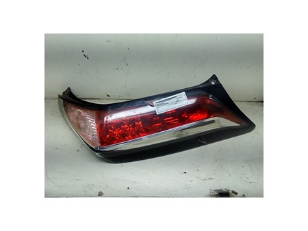 FANALE POST. DX. TOYOTA AYGO 2A SERIE (06/14-0506/18 1KRFE 815510H110