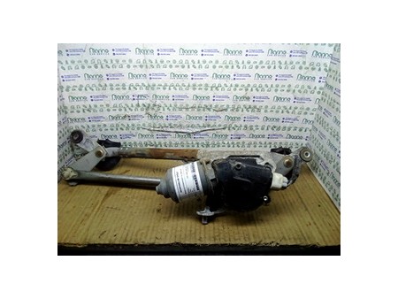 MOTORINO TERGIPARABREZZA TOYOTA YARIS (11/05-02/12) 1KRFE 851100D080
