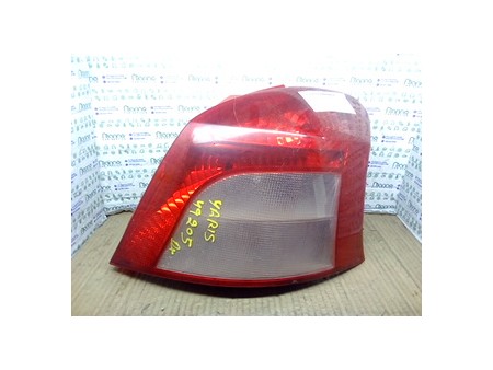 FANALE POST. DX. TOYOTA YARIS (11/05-02/12) 1KRFE 815510D251