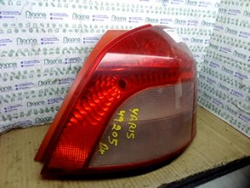 FANALE POST. DX. TOYOTA YARIS (11/05-02/12) 1KRFE 815510D251