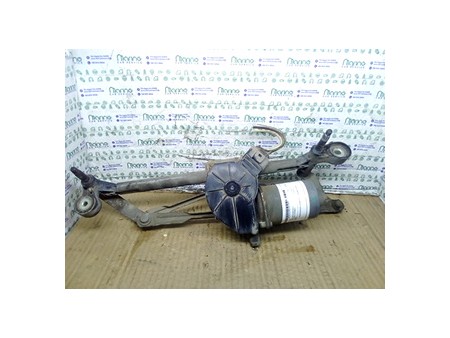 TERGIPARABREZZA CON MOTORINO OPEL CORSA (S07) (07/06-02/11) Z10XEP NB3986016035007