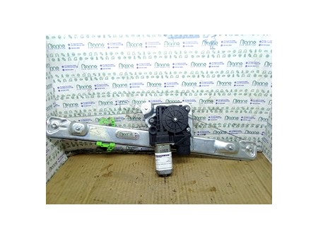 ALZACRISTALLO ELETTR. PORTA POST. SX. BMW SERIE 3 (E90/E91) (02/05-12/11 204D4 51357140589