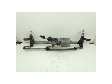 MECCANISMO TERGIPARABREZZA CON MOTORINO FIAT BRAVO (3Y) (12/09-) 198A2000 51757840