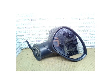 RETROVISORE EST. REGOLAZ. ELETTR. DX. FIAT PUNTO EVO (3J) (08/09-07/13) 169A4000 735465557