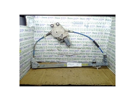 ALZACRISTALLO ELETTR. PORTA ANT. CON DX. FIAT PUNTO (1N/1P) (07/99-12/05) 188A5000 51764549